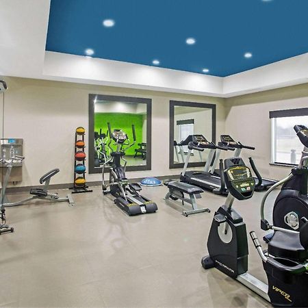 La Quinta By Wyndham Ponca City Екстериор снимка