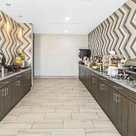 La Quinta By Wyndham Ponca City Екстериор снимка