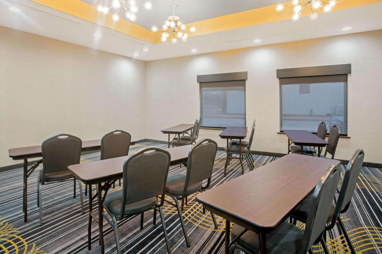 La Quinta By Wyndham Ponca City Екстериор снимка