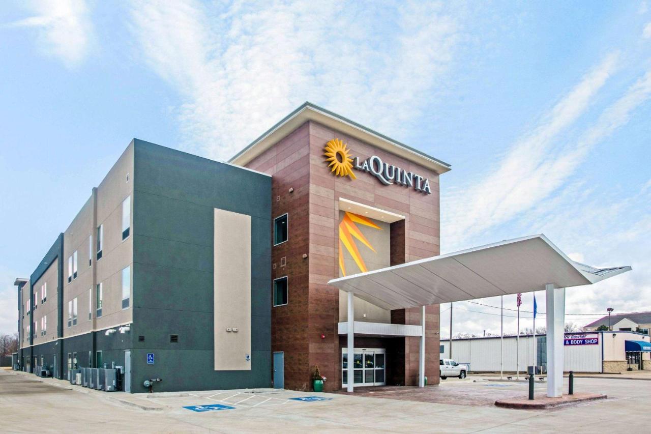La Quinta By Wyndham Ponca City Екстериор снимка