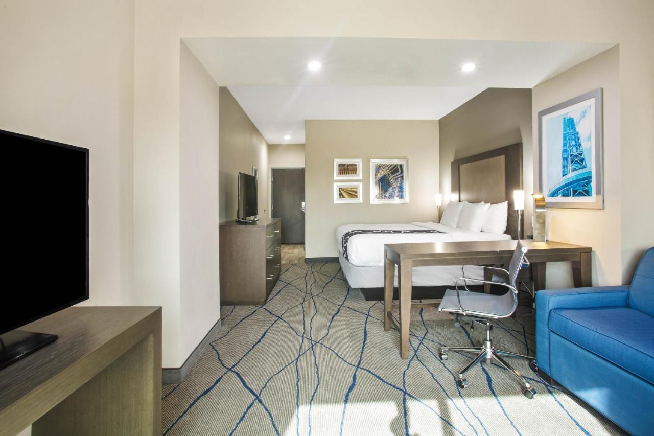 La Quinta By Wyndham Ponca City Екстериор снимка