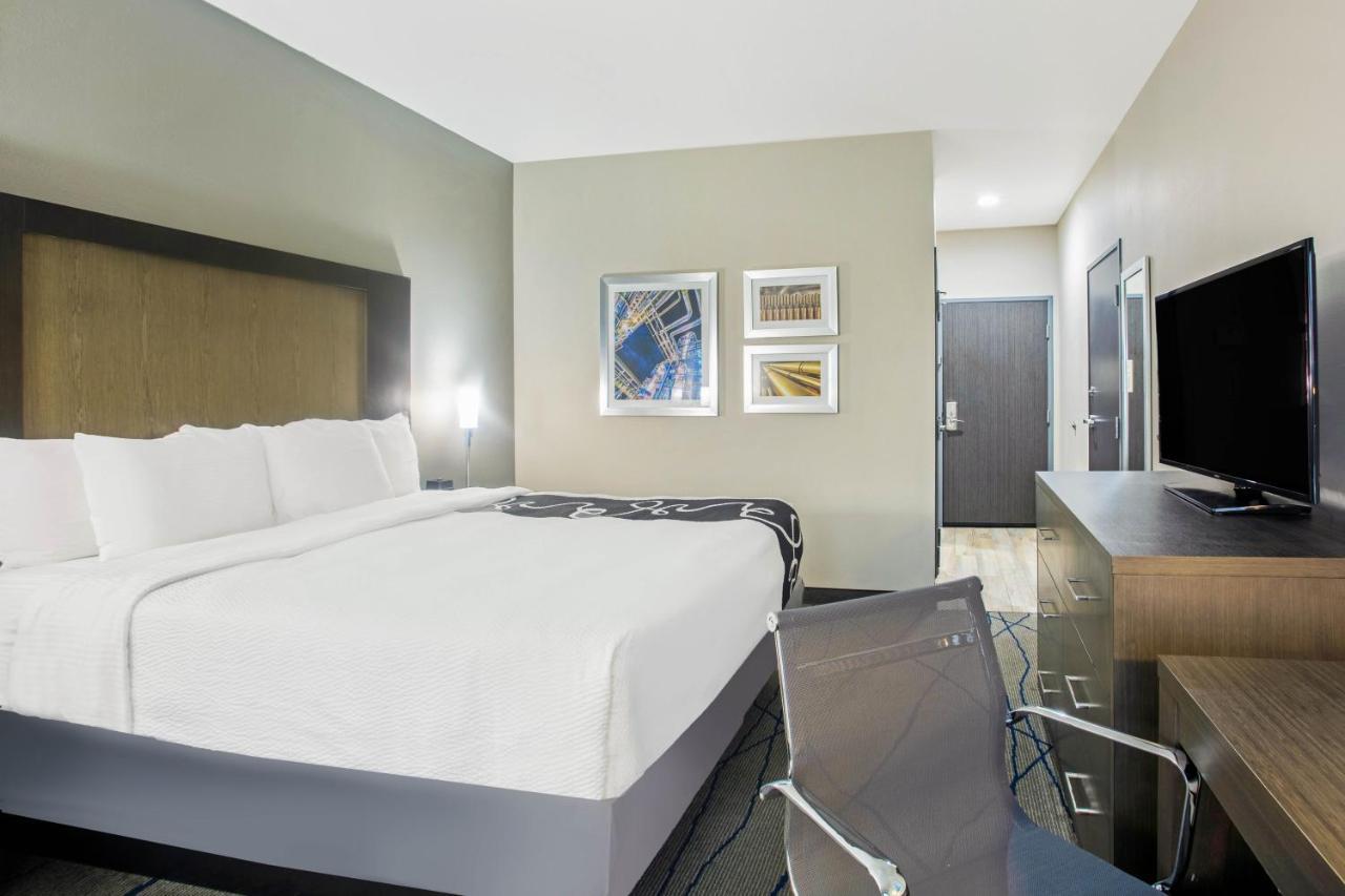 La Quinta By Wyndham Ponca City Екстериор снимка