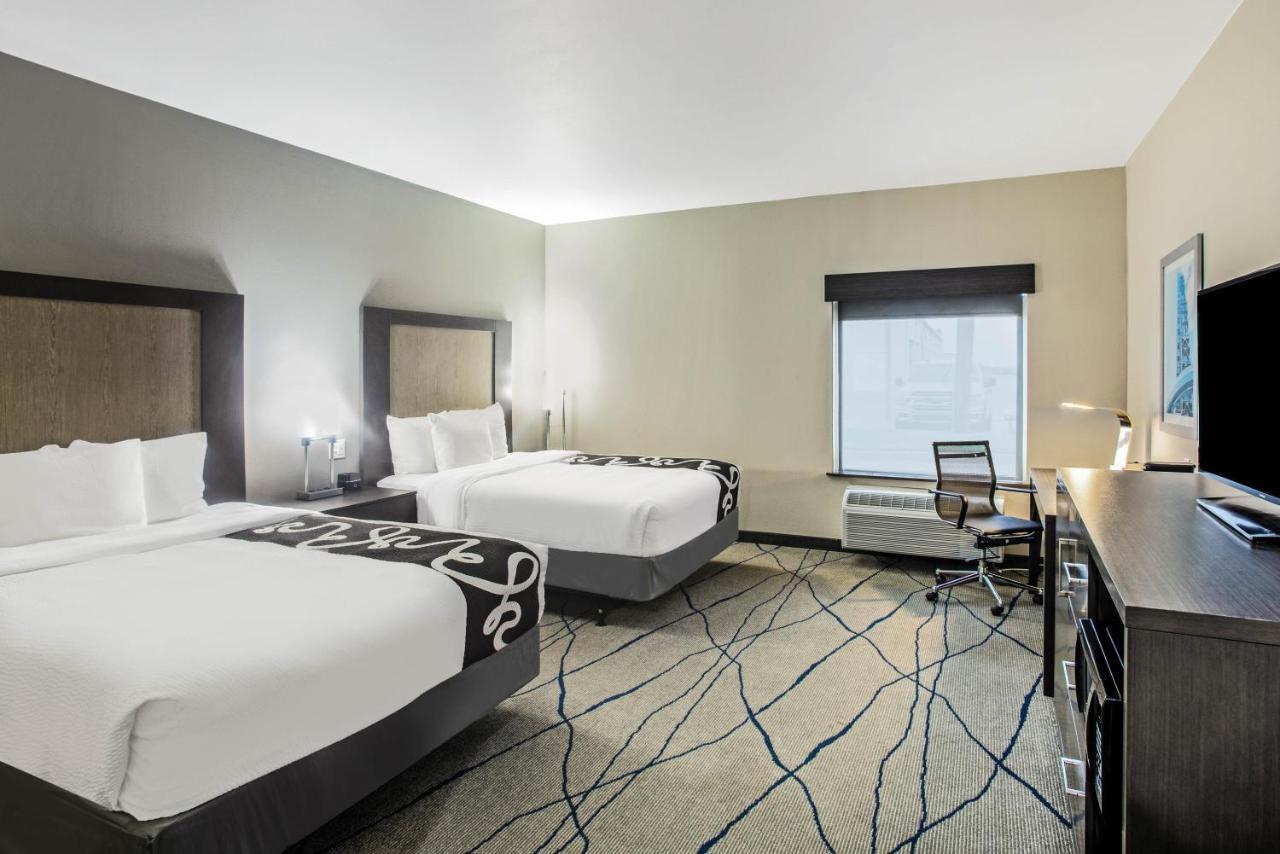 La Quinta By Wyndham Ponca City Екстериор снимка