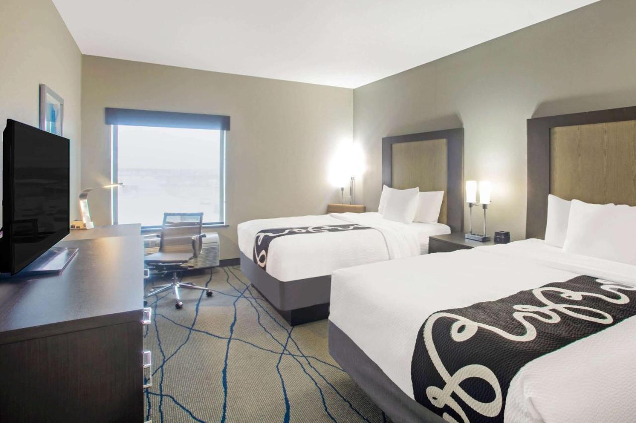 La Quinta By Wyndham Ponca City Екстериор снимка