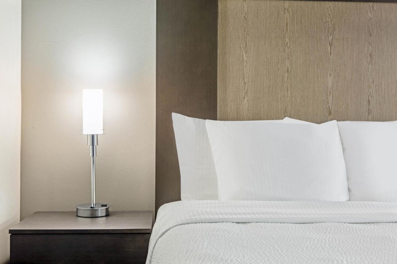 La Quinta By Wyndham Ponca City Екстериор снимка