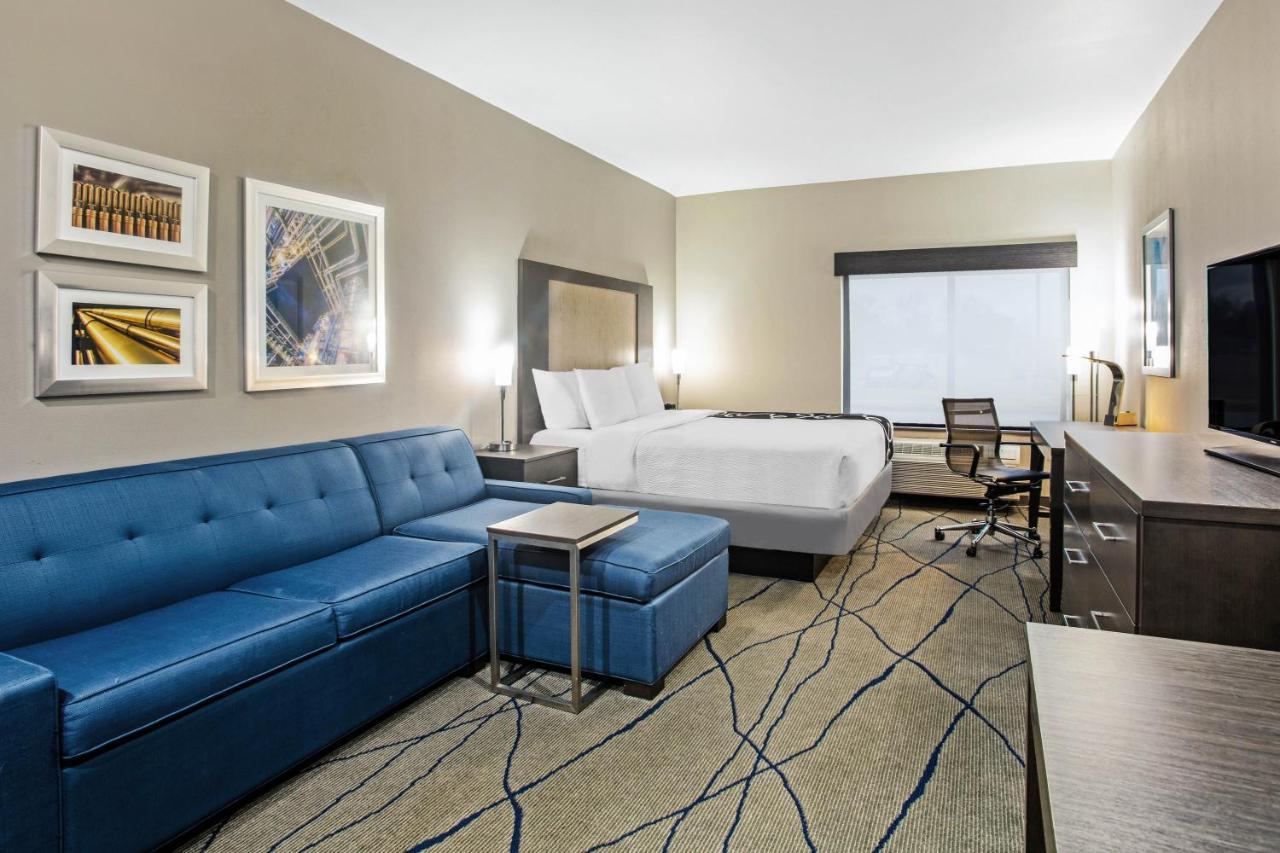 La Quinta By Wyndham Ponca City Екстериор снимка