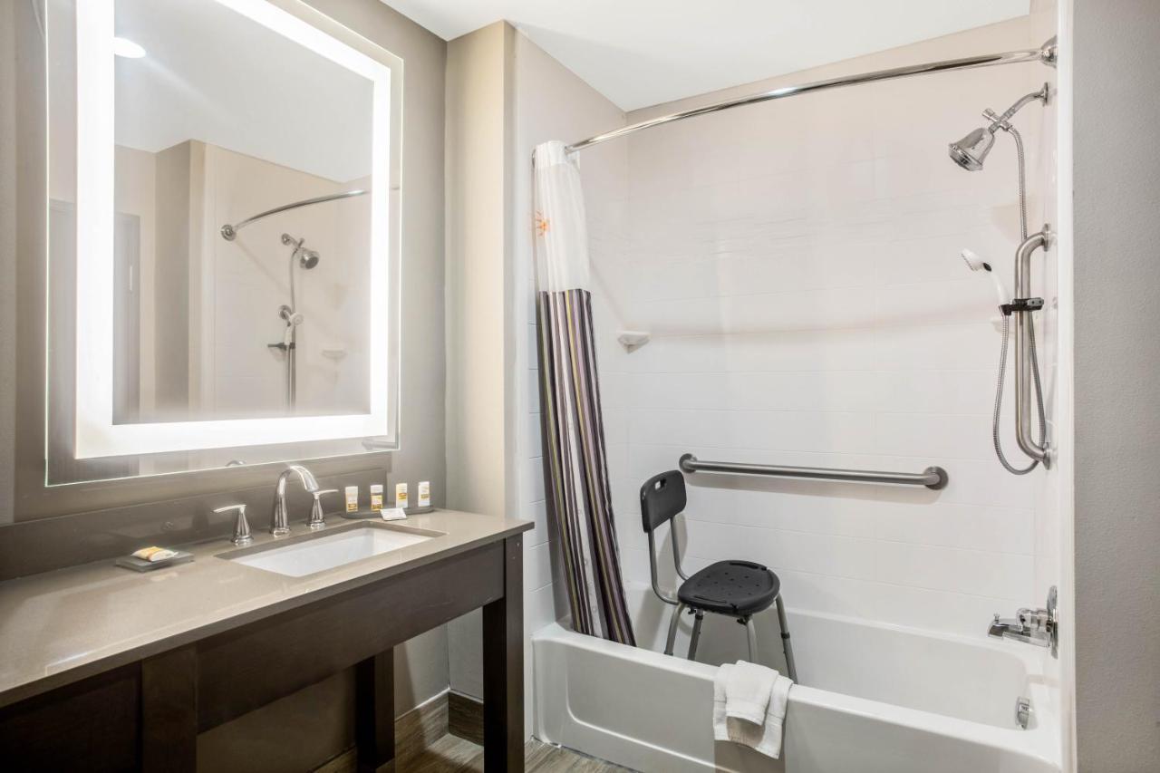 La Quinta By Wyndham Ponca City Екстериор снимка
